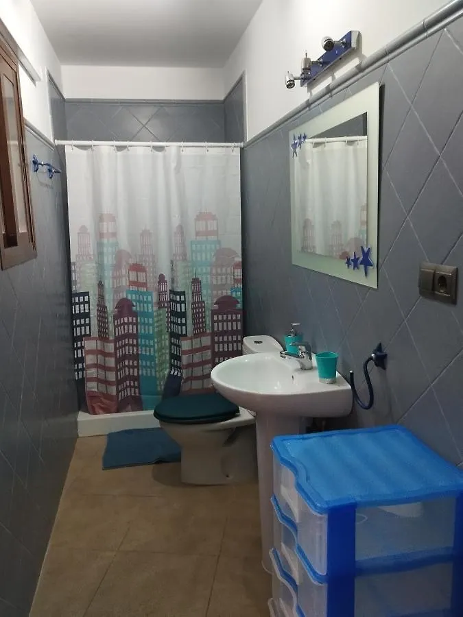 Casa Luque 9 Apartment Malaga
